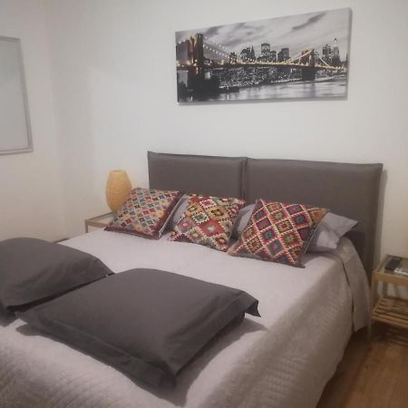 A Casa Di Pablo Apartment Комо Екстериор снимка