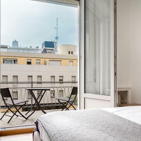 A Casa Di Pablo Apartment Комо Екстериор снимка
