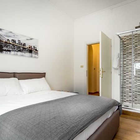 A Casa Di Pablo Apartment Комо Екстериор снимка