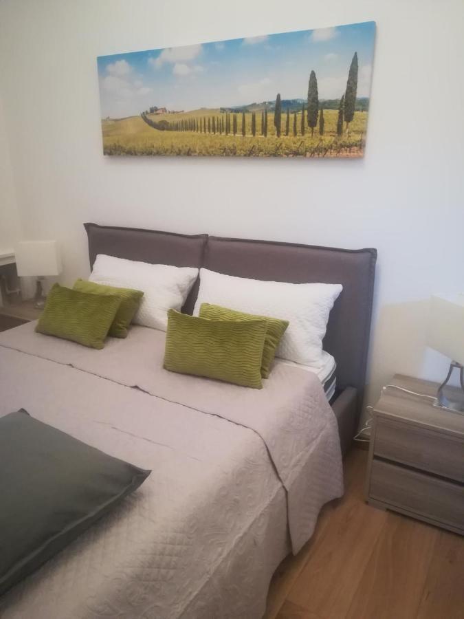 A Casa Di Pablo Apartment Комо Екстериор снимка