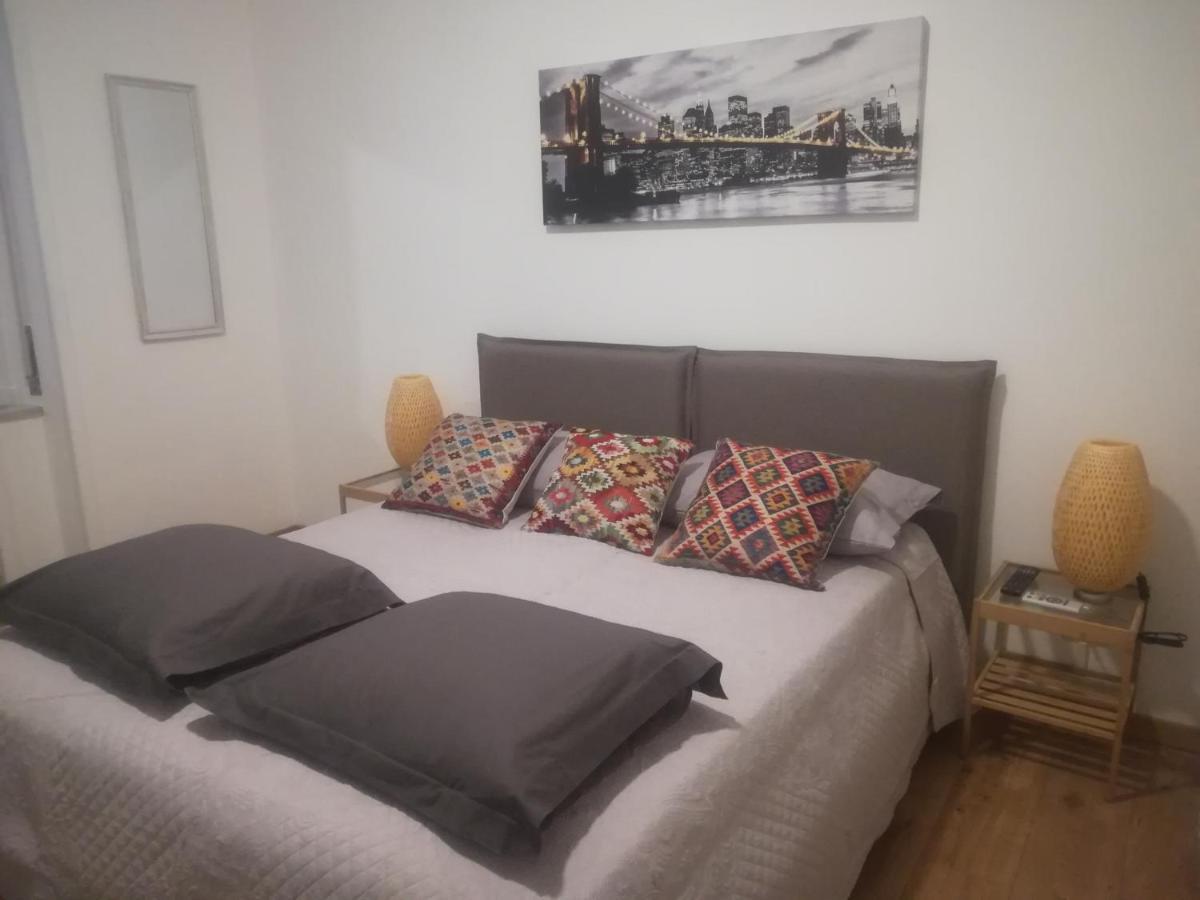 A Casa Di Pablo Apartment Комо Екстериор снимка