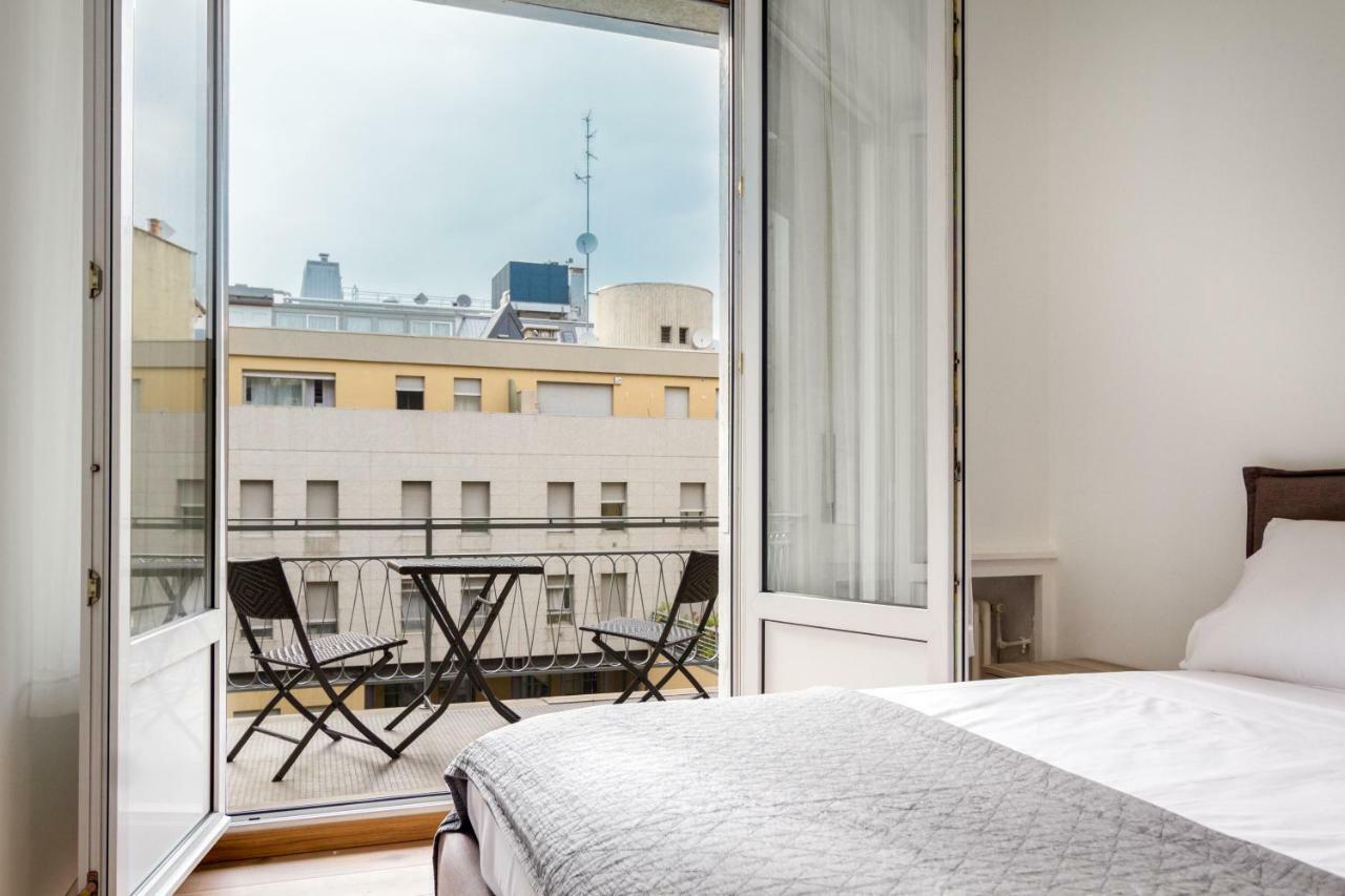 A Casa Di Pablo Apartment Комо Екстериор снимка
