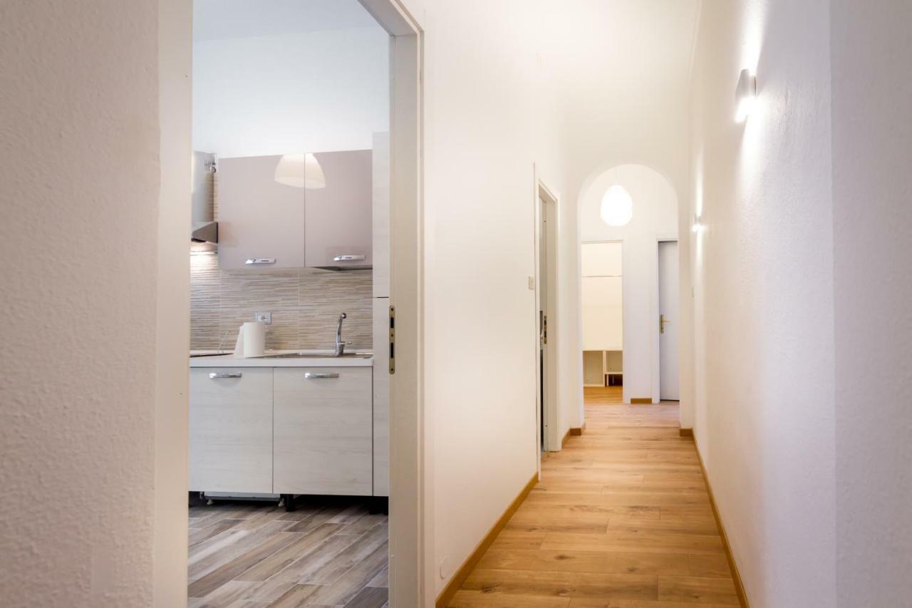 A Casa Di Pablo Apartment Комо Екстериор снимка