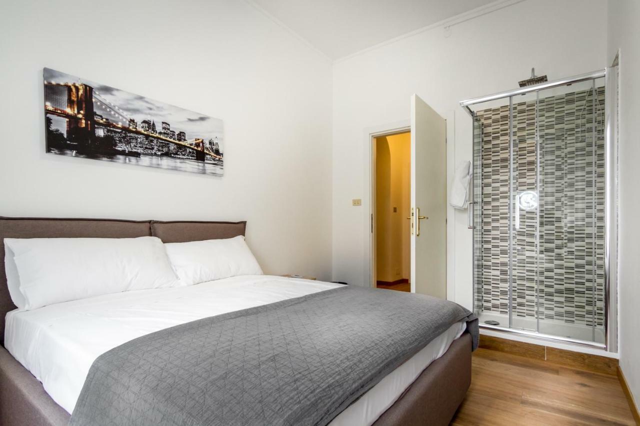 A Casa Di Pablo Apartment Комо Екстериор снимка
