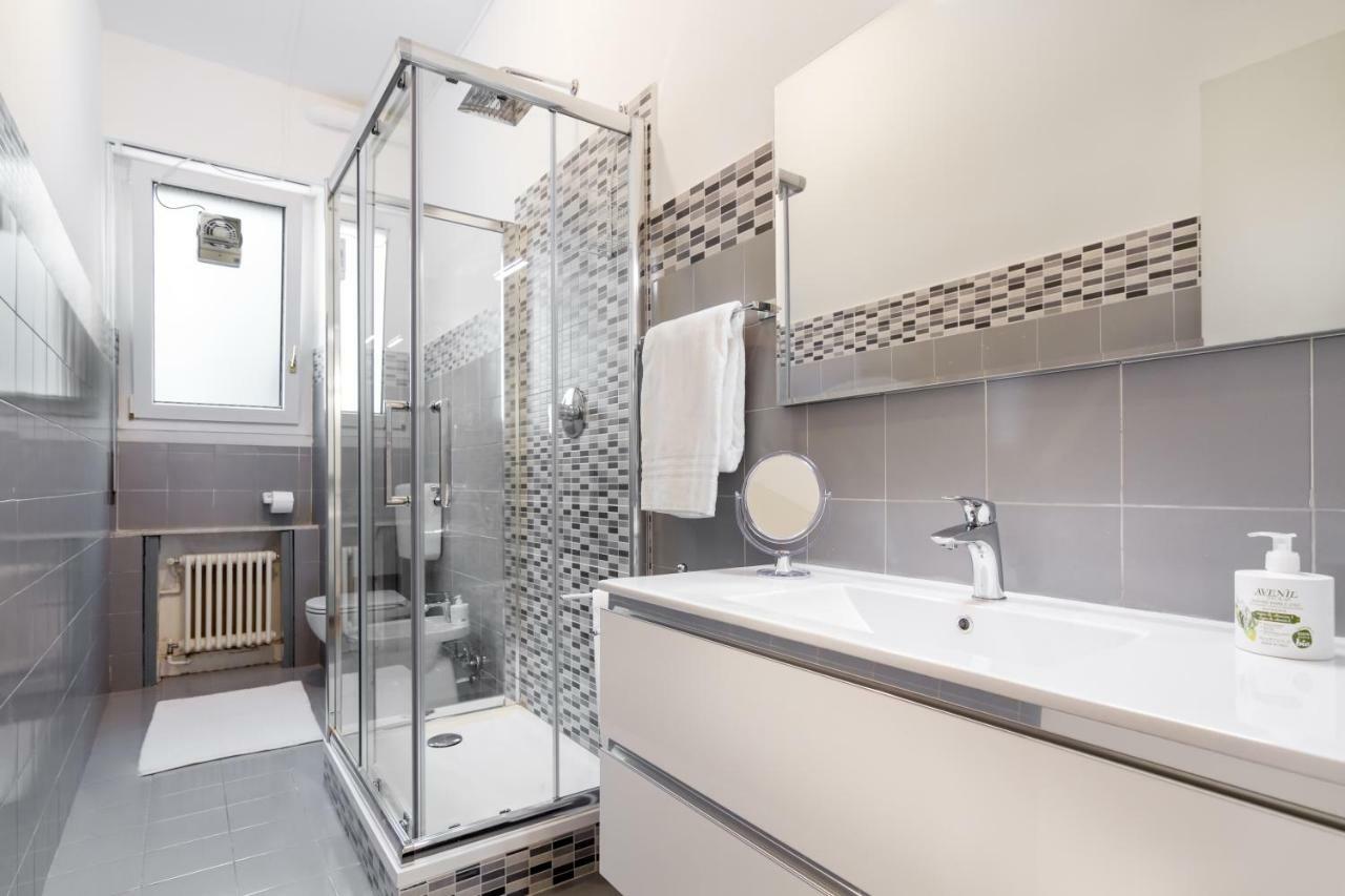 A Casa Di Pablo Apartment Комо Екстериор снимка