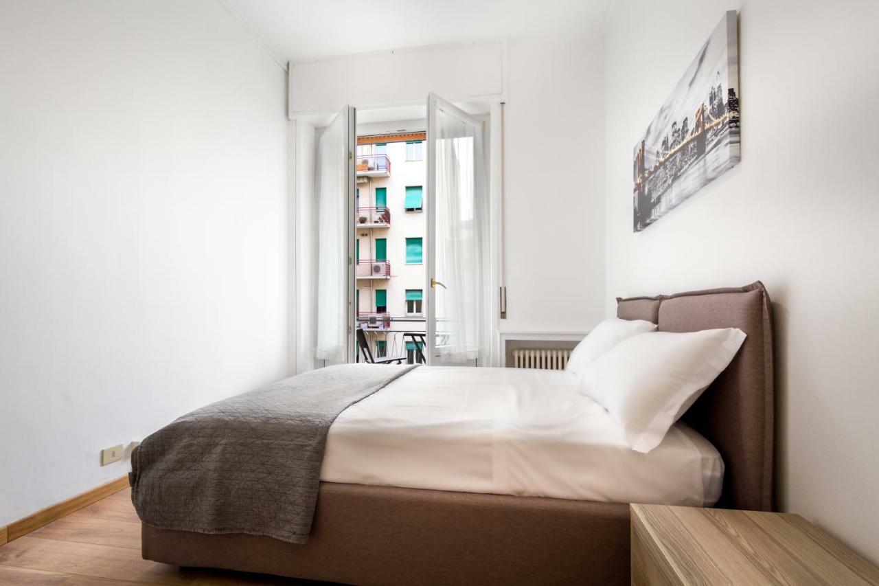 A Casa Di Pablo Apartment Комо Екстериор снимка