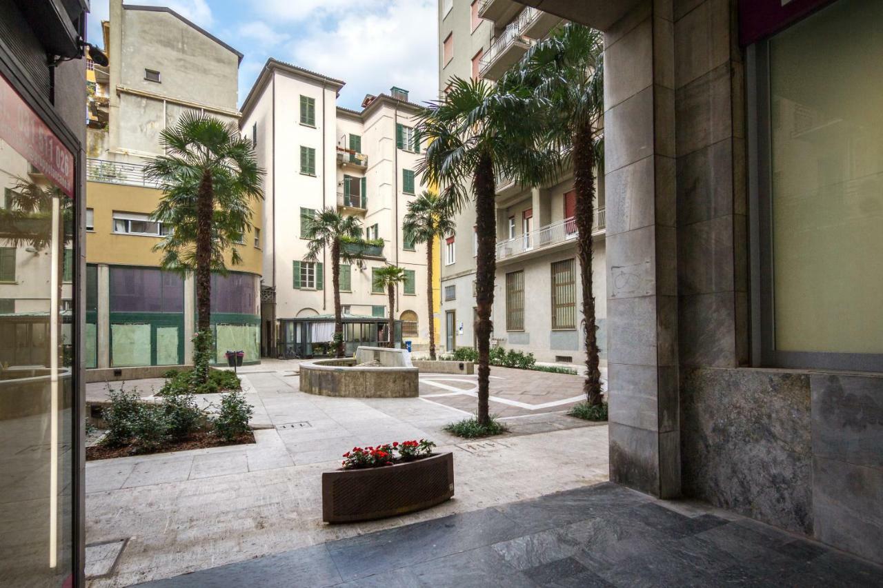 A Casa Di Pablo Apartment Комо Екстериор снимка