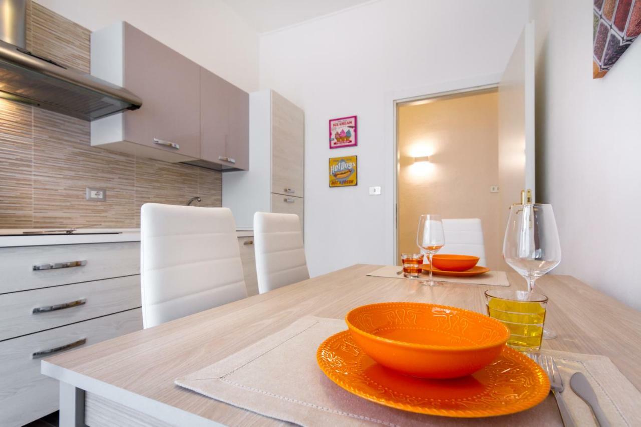 A Casa Di Pablo Apartment Комо Екстериор снимка