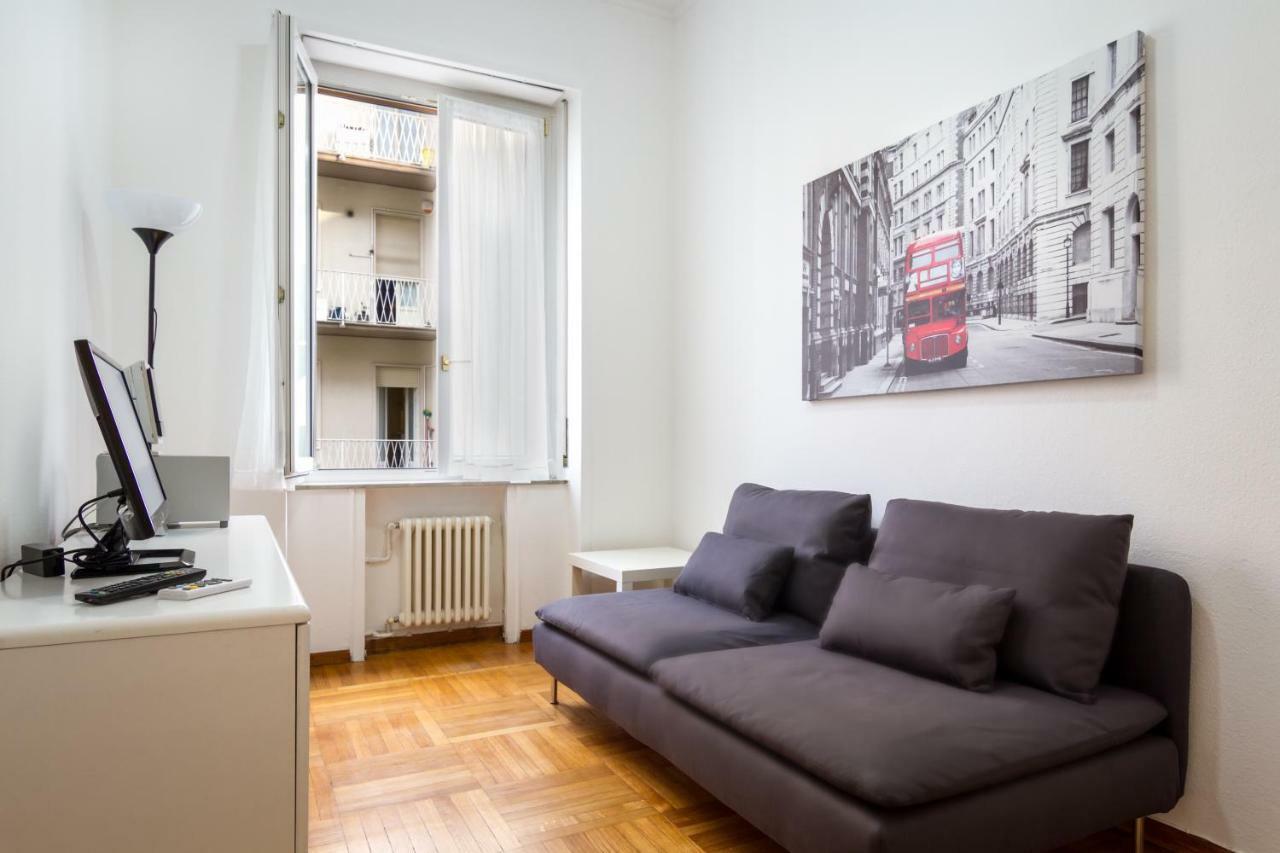 A Casa Di Pablo Apartment Комо Екстериор снимка