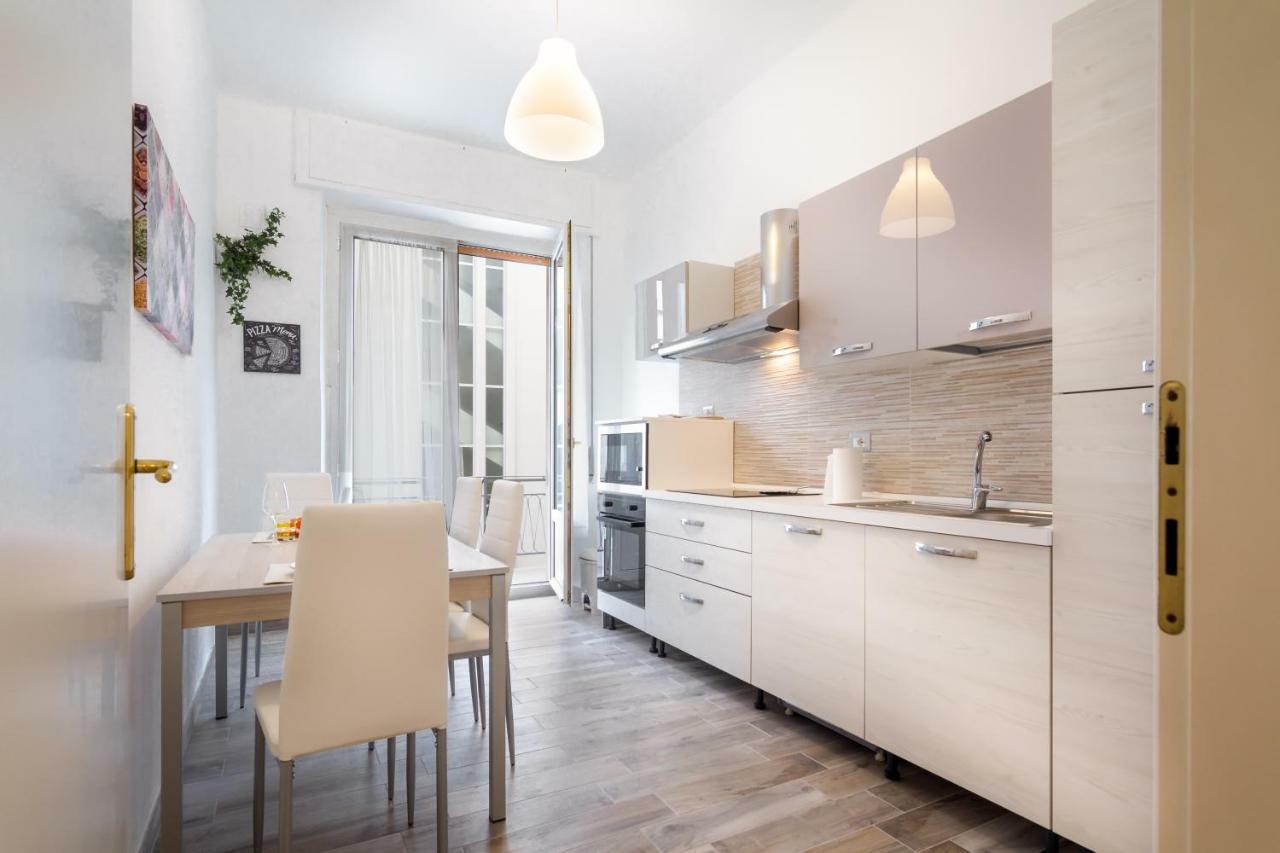A Casa Di Pablo Apartment Комо Екстериор снимка