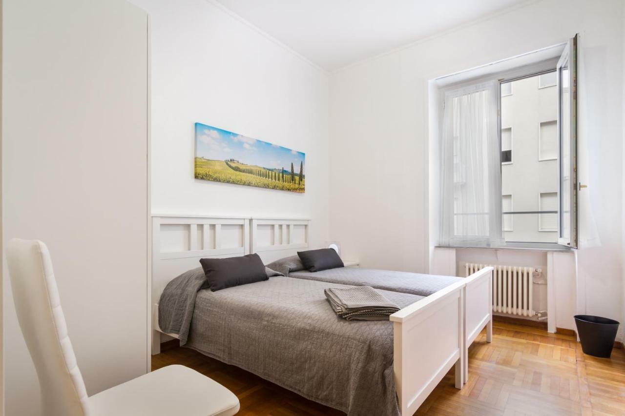A Casa Di Pablo Apartment Комо Екстериор снимка