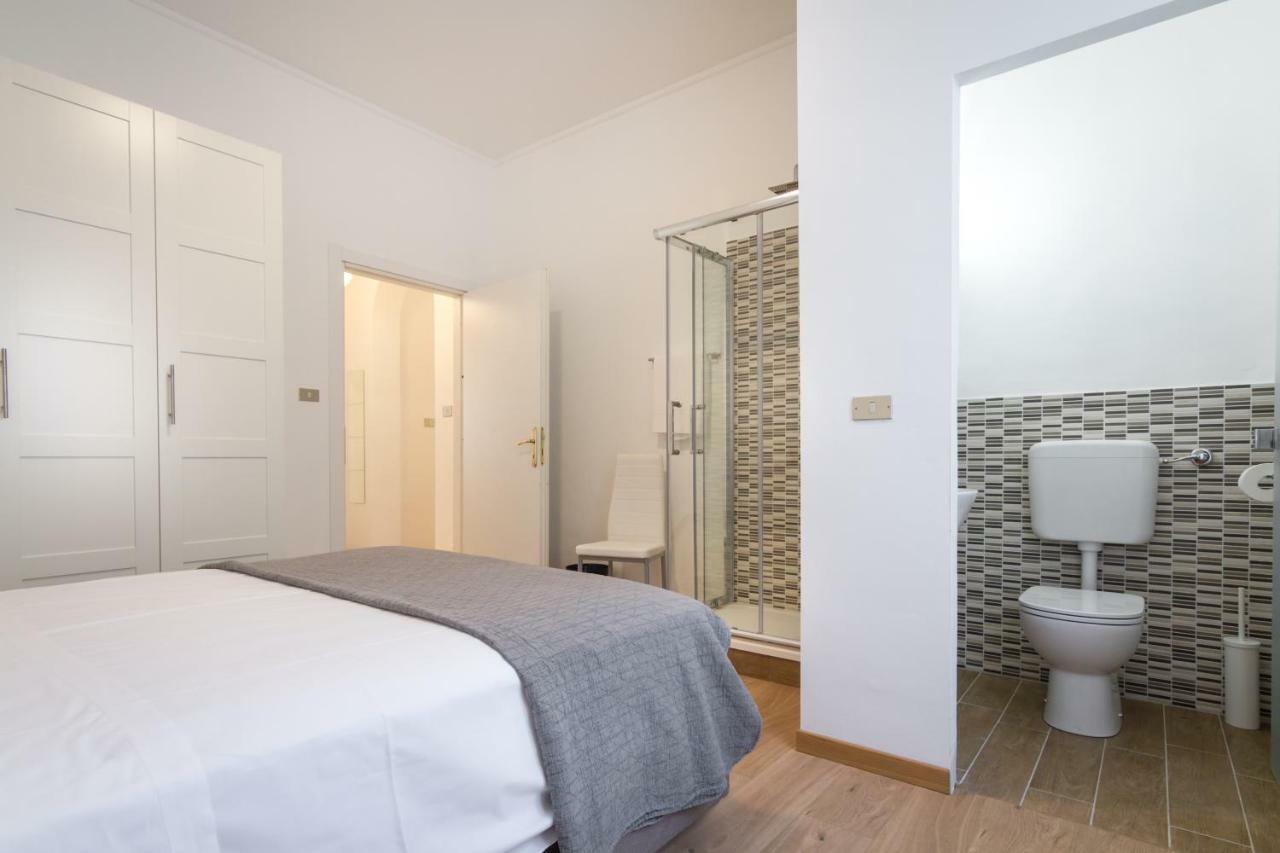A Casa Di Pablo Apartment Комо Екстериор снимка