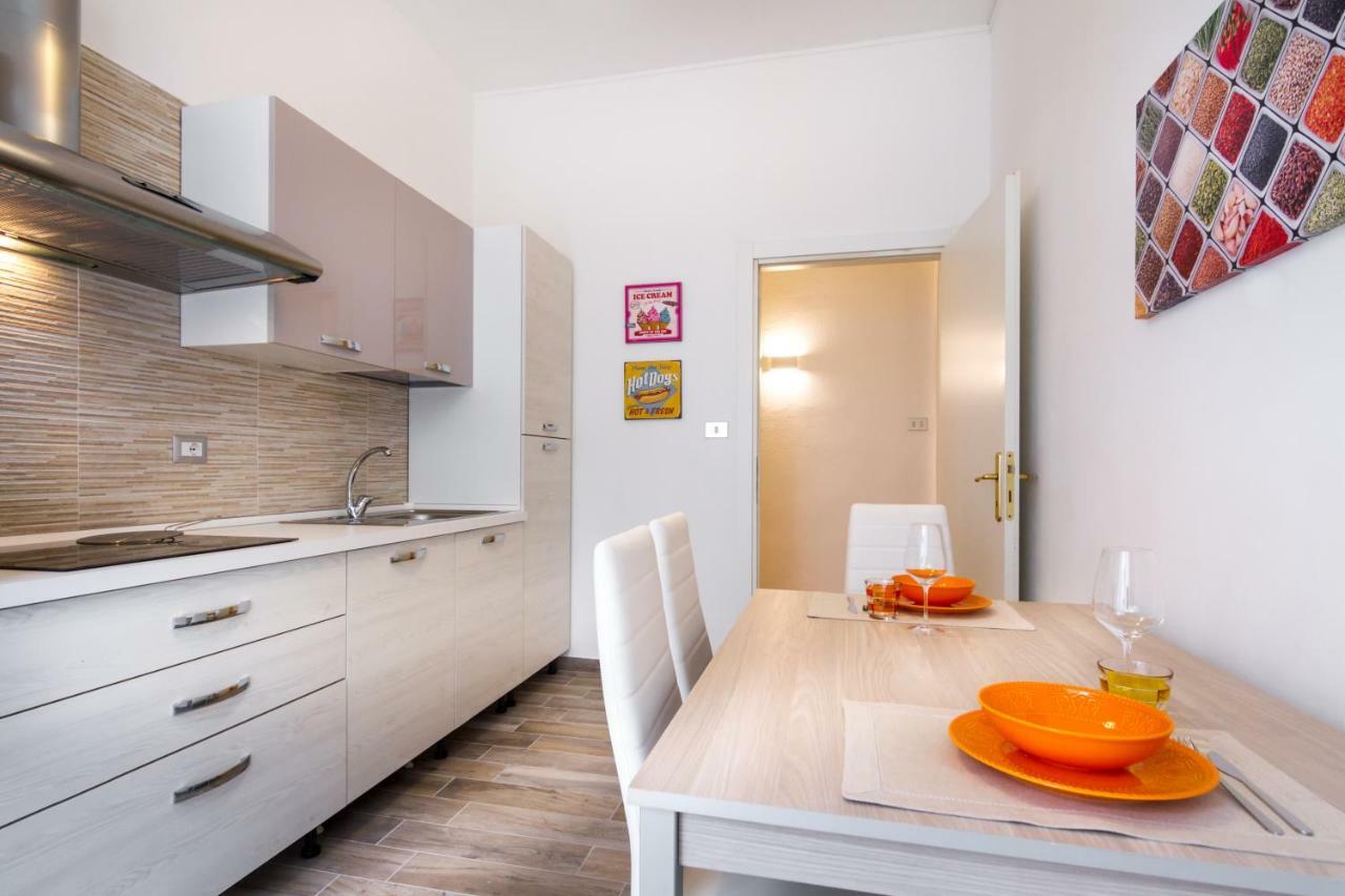 A Casa Di Pablo Apartment Комо Екстериор снимка