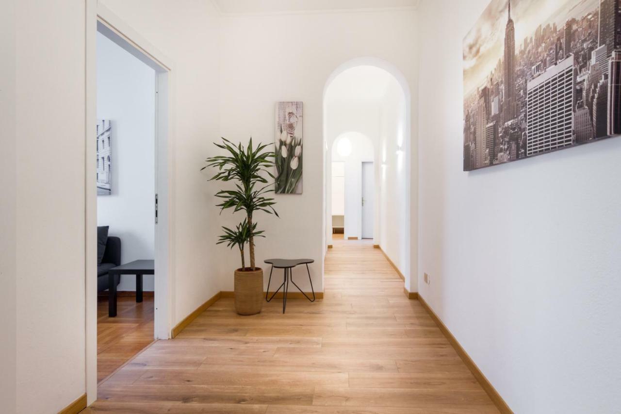 A Casa Di Pablo Apartment Комо Екстериор снимка